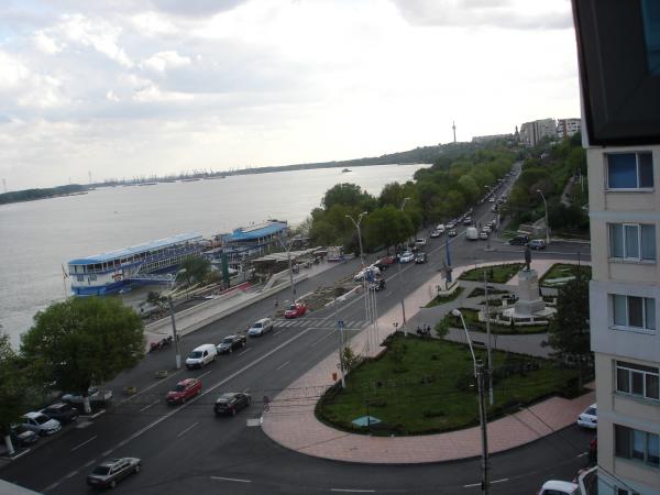 Галац- Galati, Romania