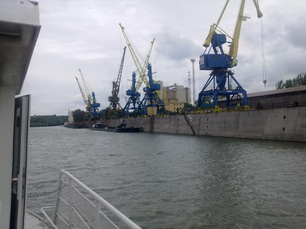 Дунайварош- Dunaujvaros