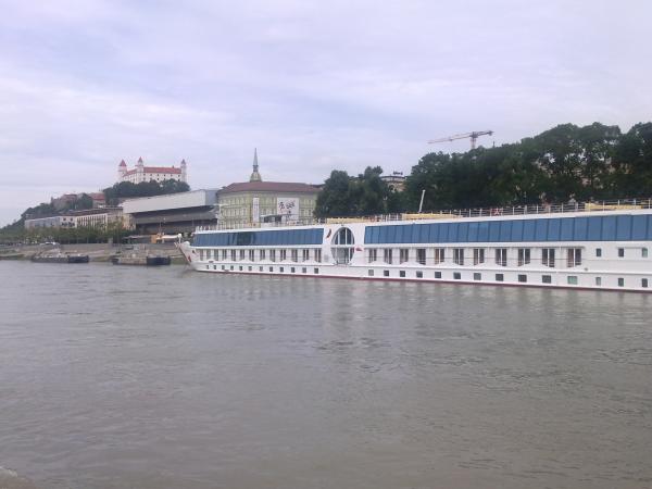 Bratislava