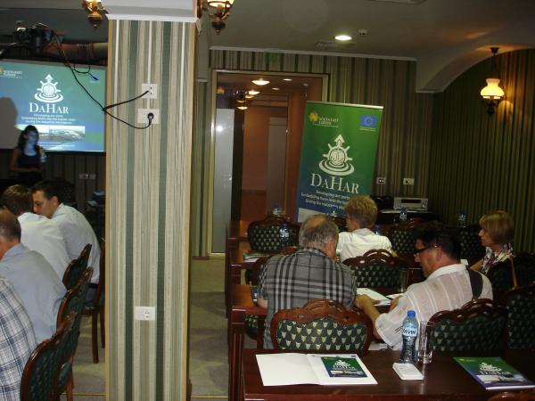 IWT Lab Silistra