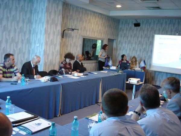 IWT Lab. Galati