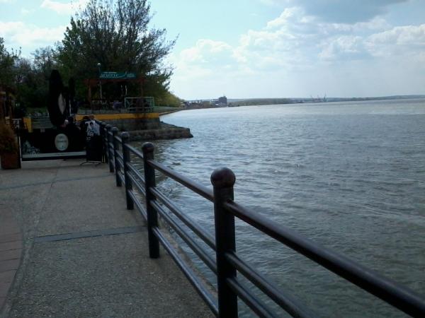 Danube park/ Дунавски парк