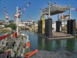 Изграждат жп връзка между пристанищата Александруполис и Варна